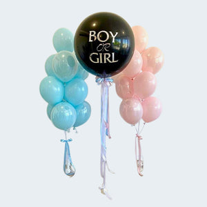 Boy Or Girl