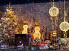 Festive Christmas Home and Office Decor Ideas to Enchant Your Spaces
