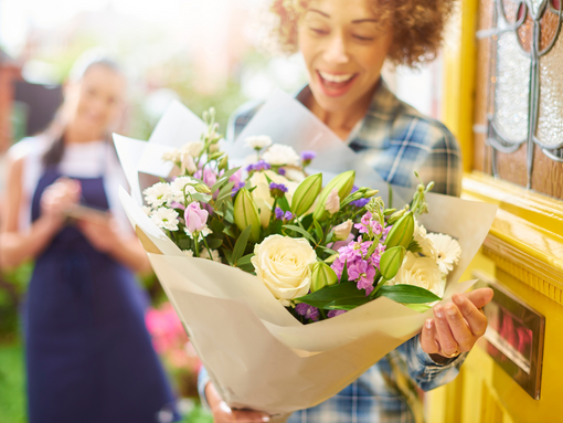 Last-Minute Flower Delivery in Dubai-How Fast Can You Go?