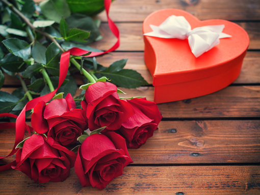 Last-Minute Valentine's Day Gifts in Dubai 