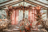 Make every event special with Dubai wedding decoration and flowers by M.Fiorista in Dubai!