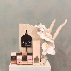 UAE Eid Spirit