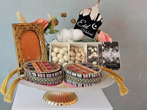 EID Stand