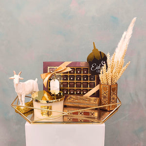 Traditional EID