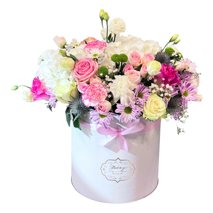 Premium Mother’s Celebration Box