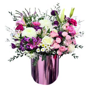 Royal Mother’s Garden Arrangement