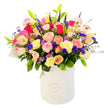 Grand Celebration Flower Box