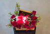 MAITING BOX