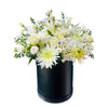 Pure White Mother’s Elegance Box