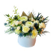 Ivory Garden Luxury