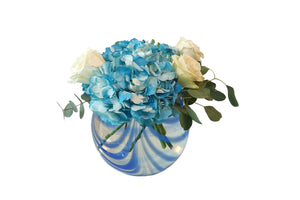 Blue Harmony