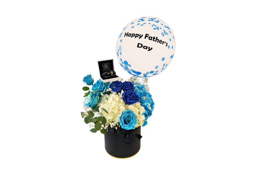 Father's Pride