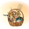 Easter Bunny Delight Basket