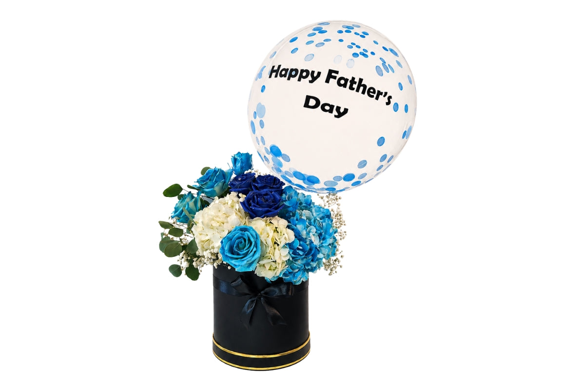 Father's Pride