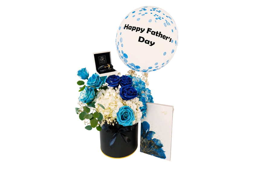 Father's Pride