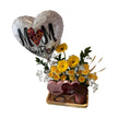 Sunflower Mom Gift Set