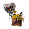 Sunflower Mom Gift Set