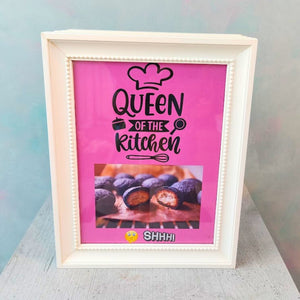 Queen of the Kitchen