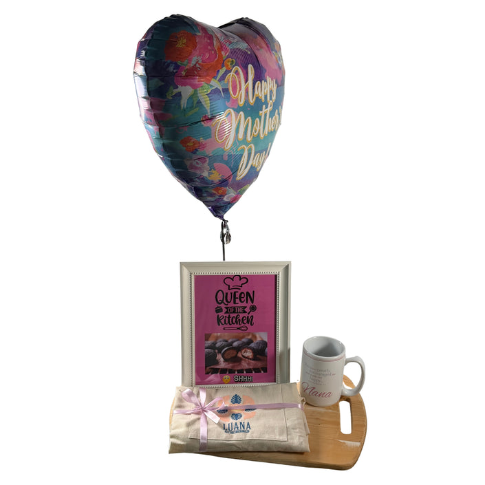 Mom Gift Tray Deluxe