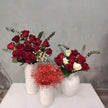 TRIO VASE