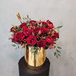 Golden Valentine