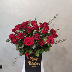 Elegant Valentine's Day