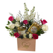 Ferrero Flower Box Deluxe