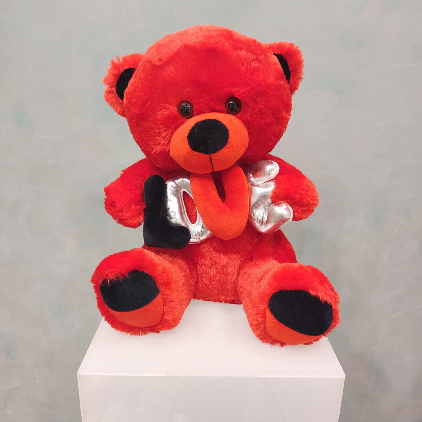 Elegant Valentine's Day