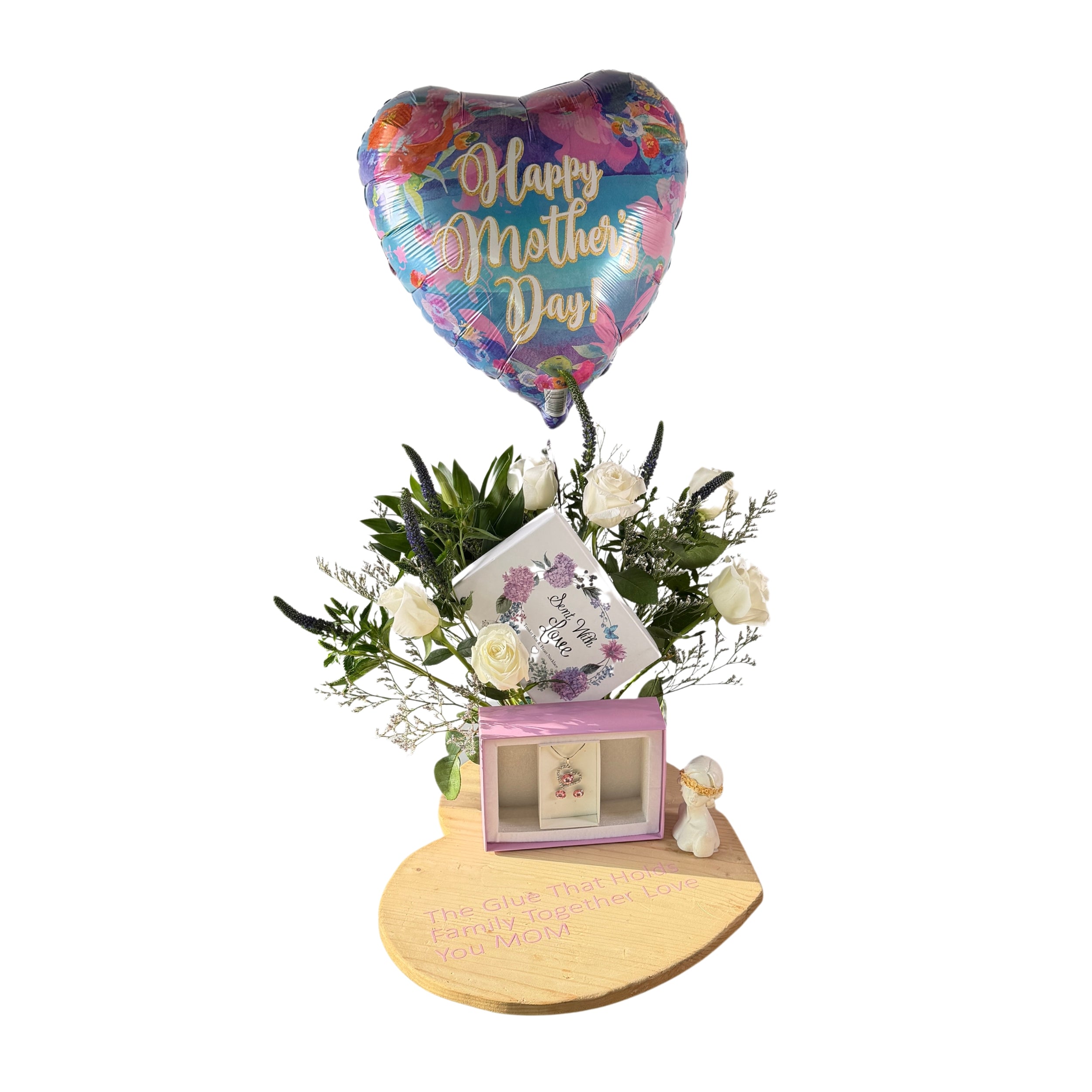 Elegant Love Gift Set
