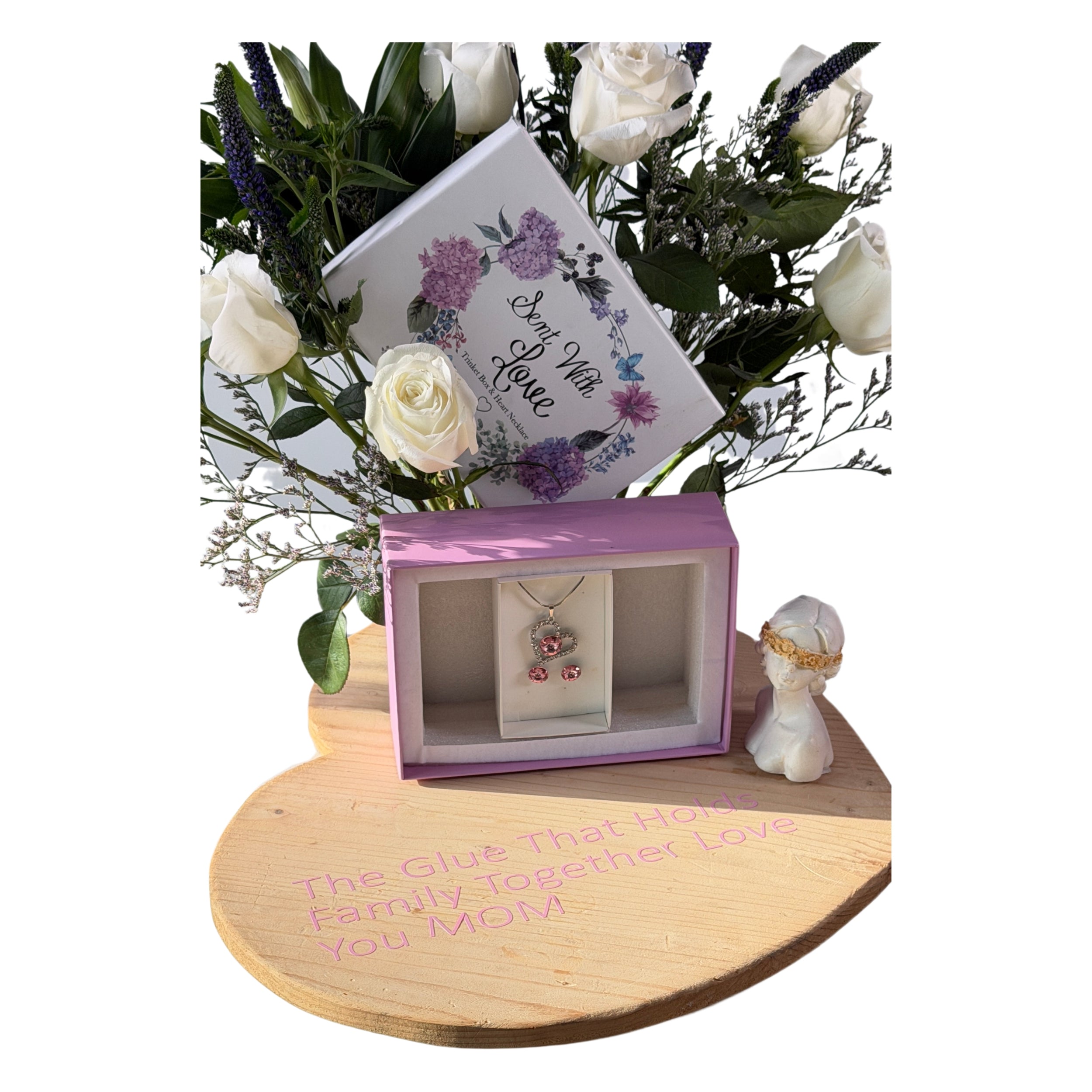 Elegant Love Gift Set