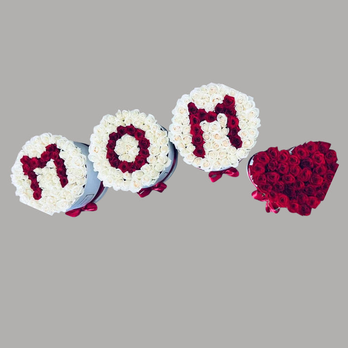 MOM's Heart