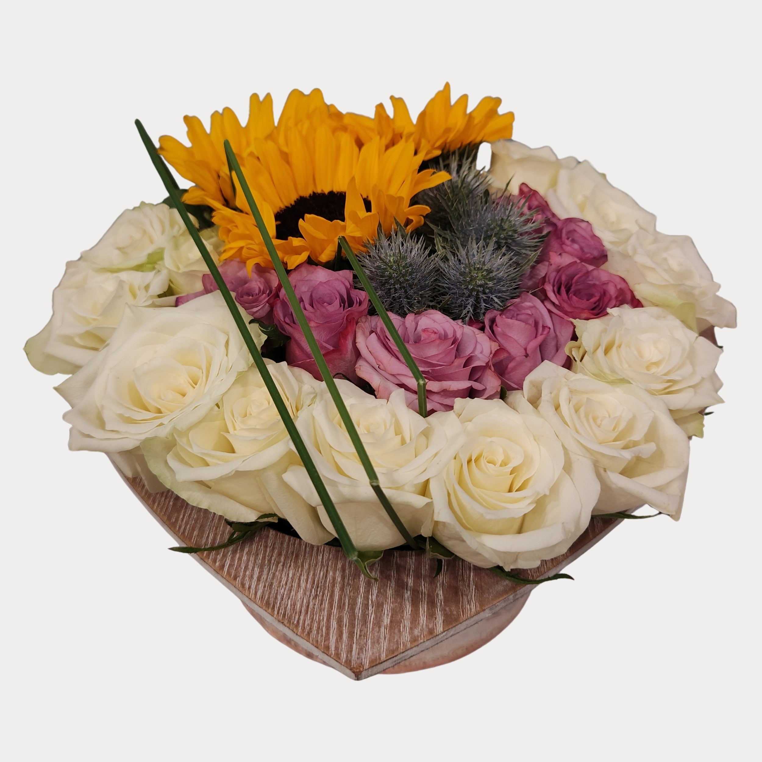 Sunshine Romance Box