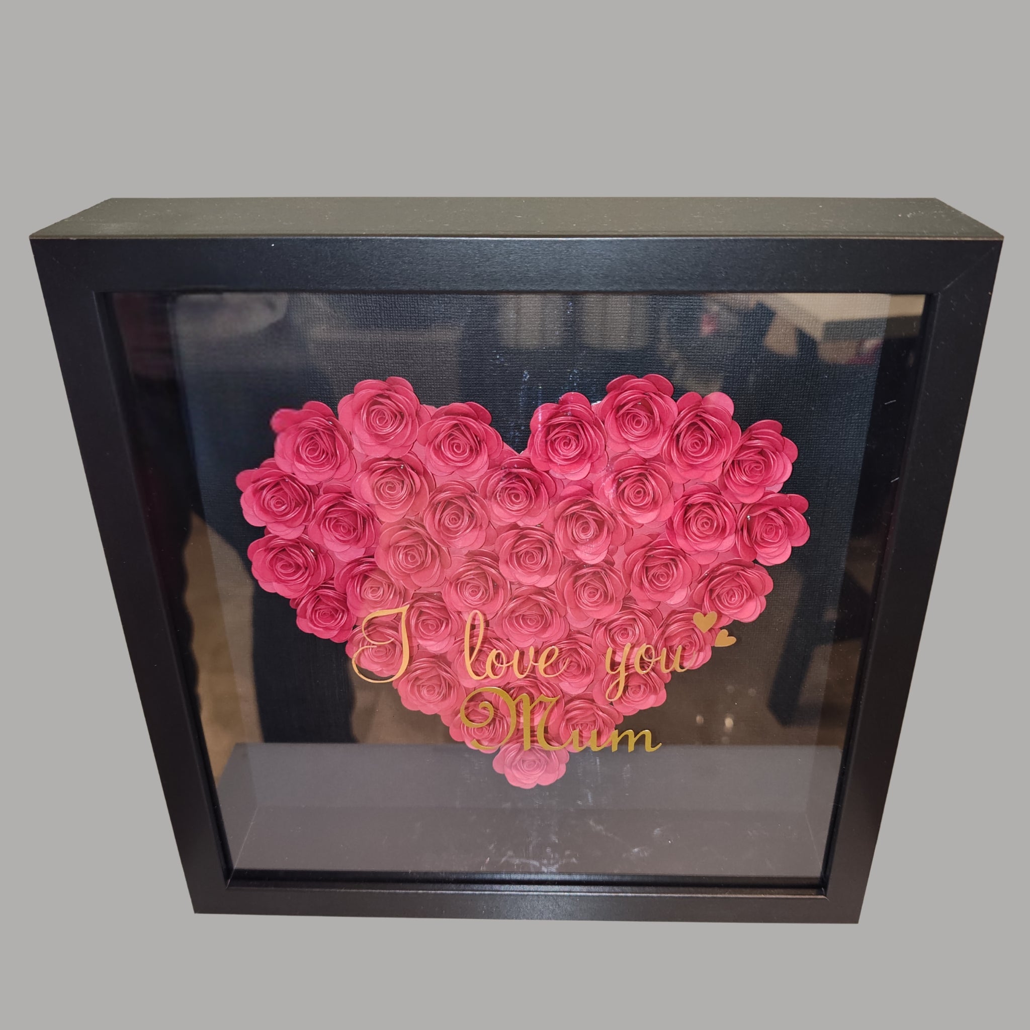 MOM FRAME 2