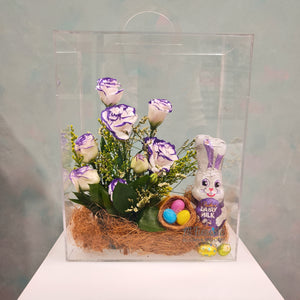 BUNNY BOX