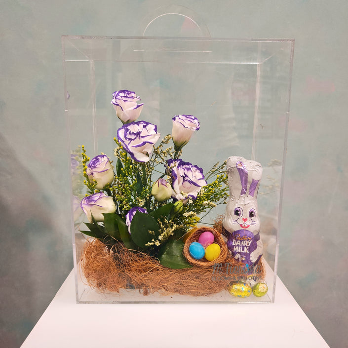 BUNNY BOX