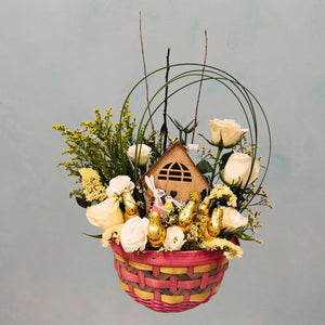 BUNNY HOME