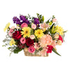 Mother’s Radiant Garden Basket