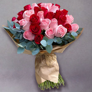 LOVE & APPRECIATION