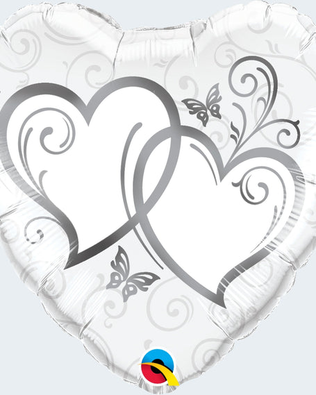 Valentine Balloon