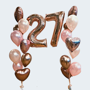 I'm 27 Today
