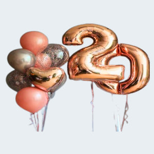 Happy 20th