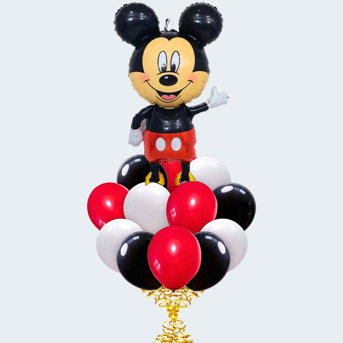 Mickey Set