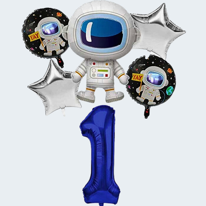 Astronaute