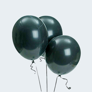 Top-up black