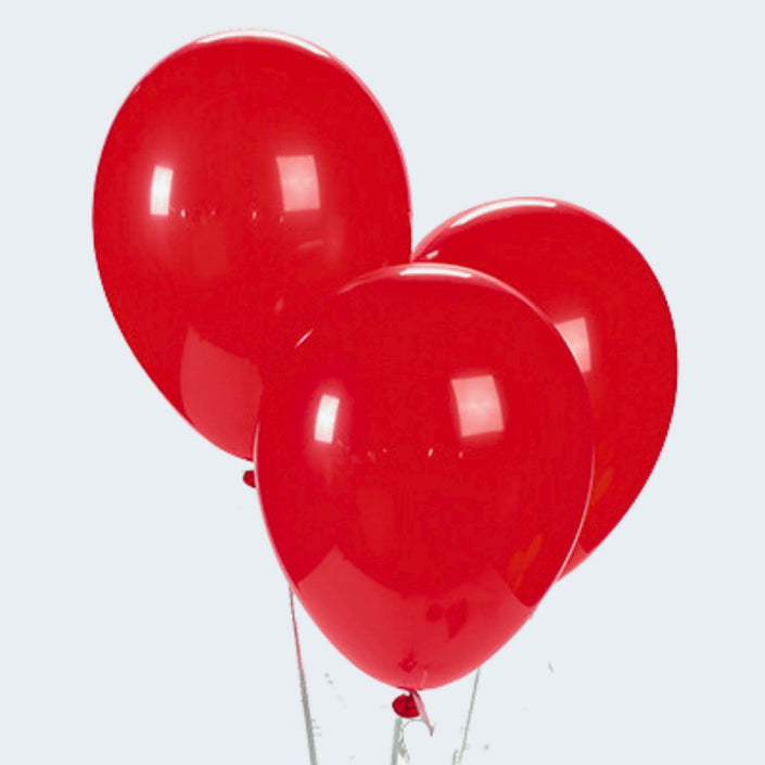 Top-up Red
