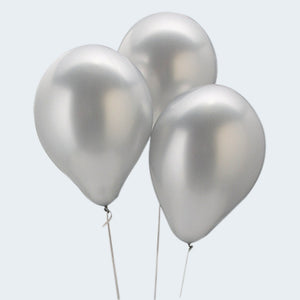 Top-up Silver