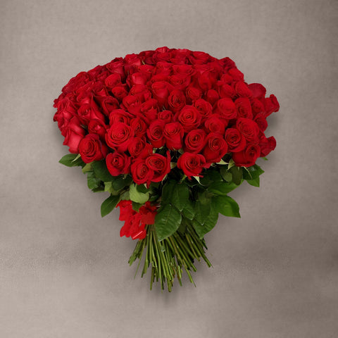 valentines flowers in dubai 