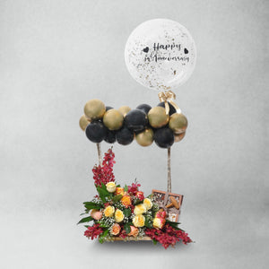Happy Anniverssary