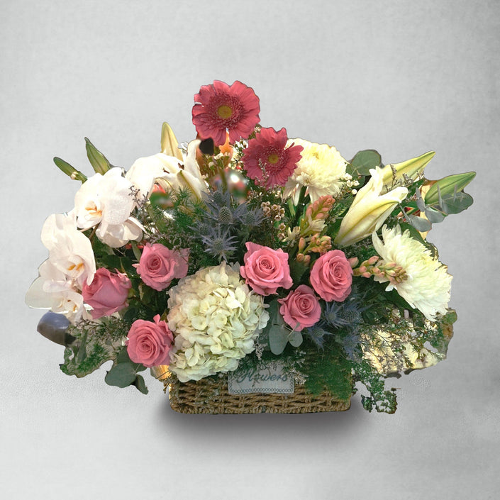 Basket of Joy