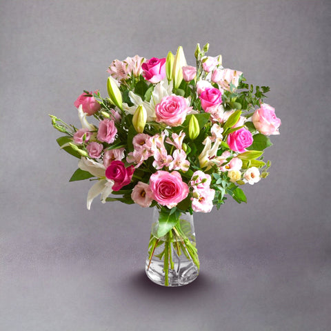 Astro Lilly Birthday